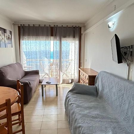 Apartament Meda Chica 2D Roses Zewnętrze zdjęcie