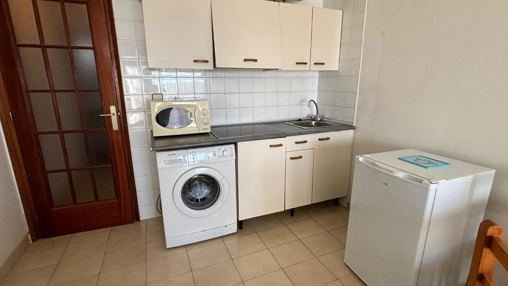 Apartament Meda Chica 2D Roses Zewnętrze zdjęcie