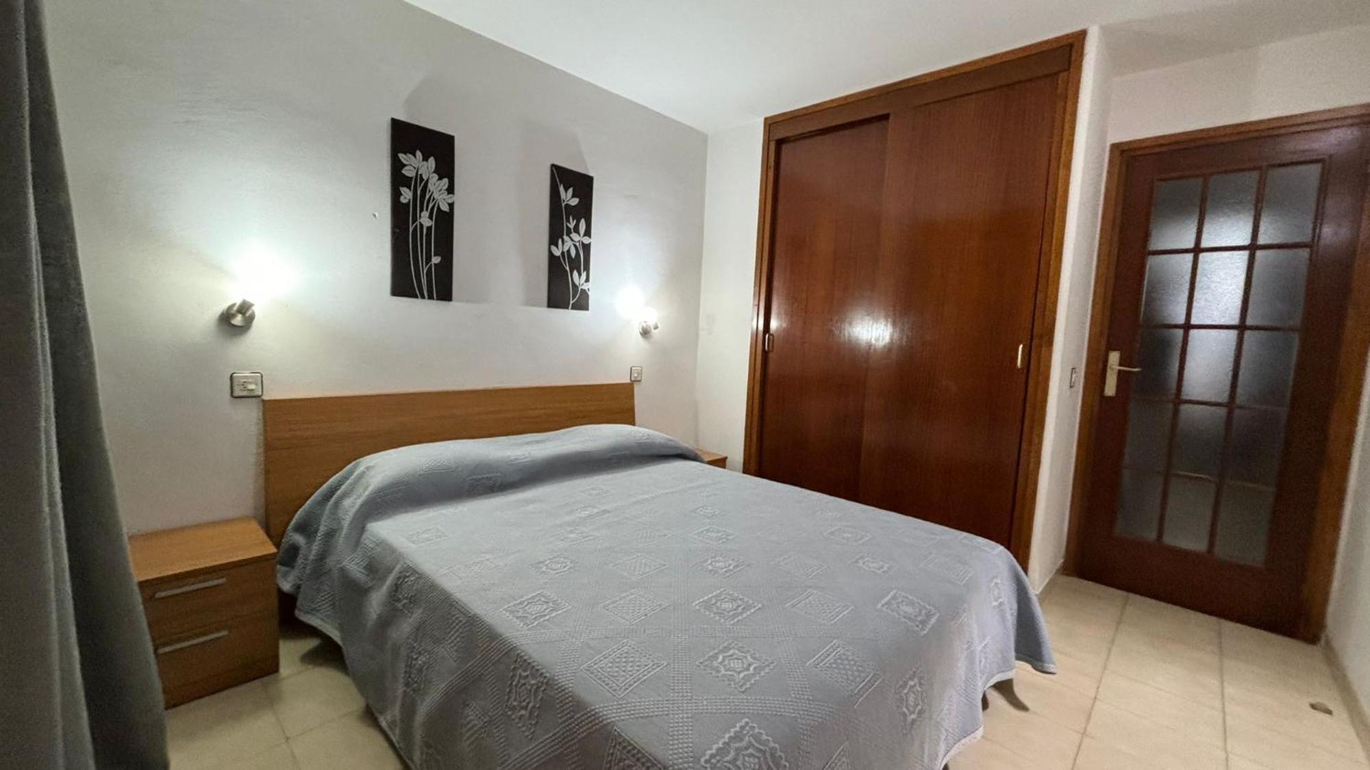 Apartament Meda Chica 2D Roses Zewnętrze zdjęcie