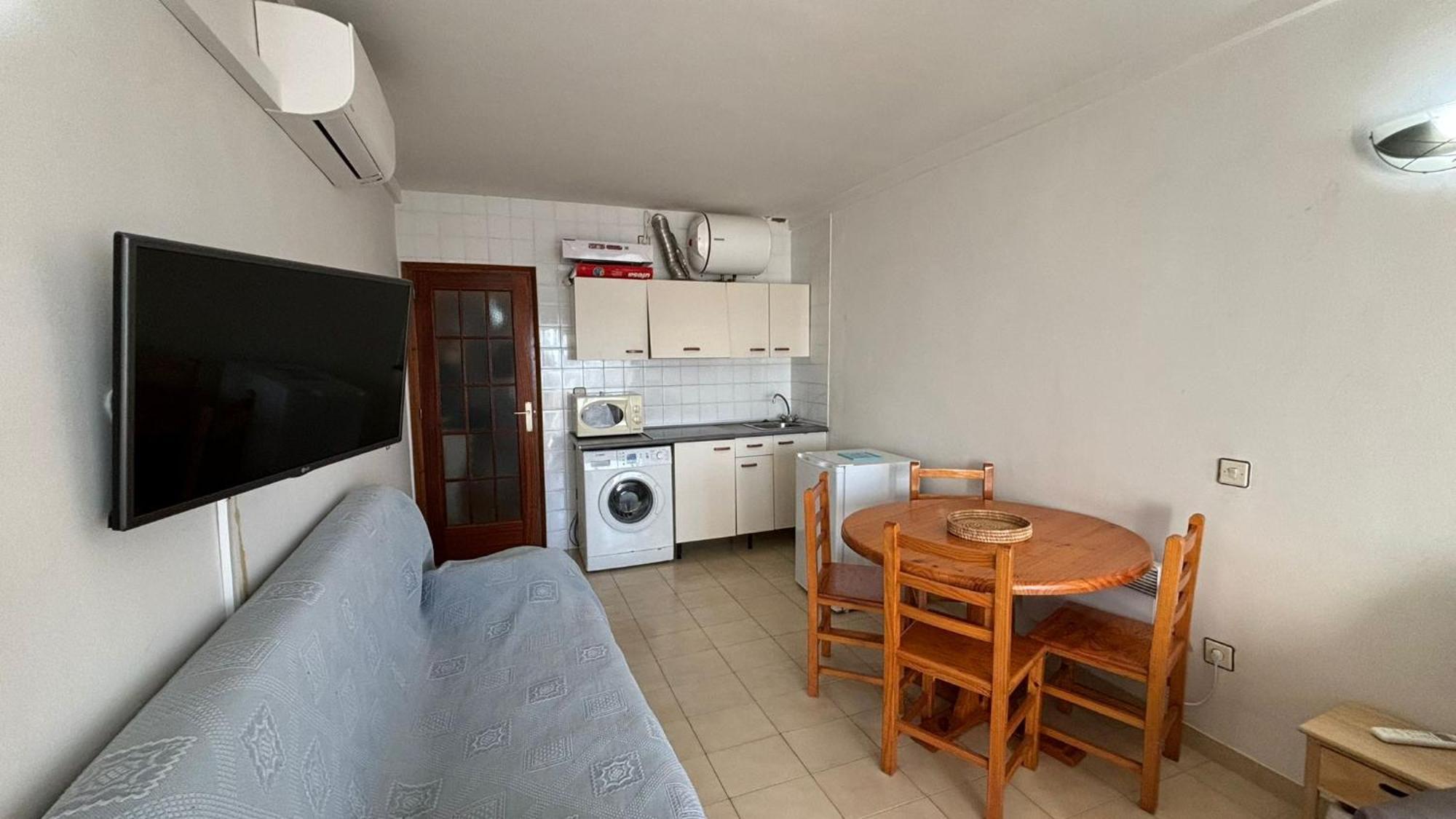 Apartament Meda Chica 2D Roses Zewnętrze zdjęcie