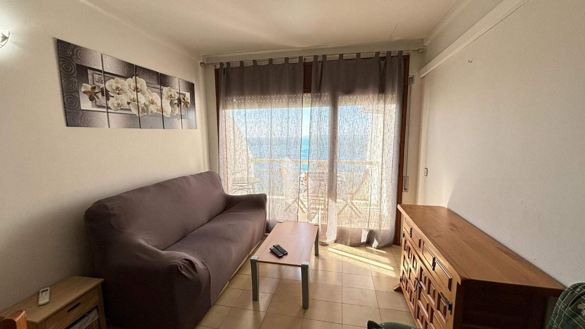 Apartament Meda Chica 2D Roses Zewnętrze zdjęcie