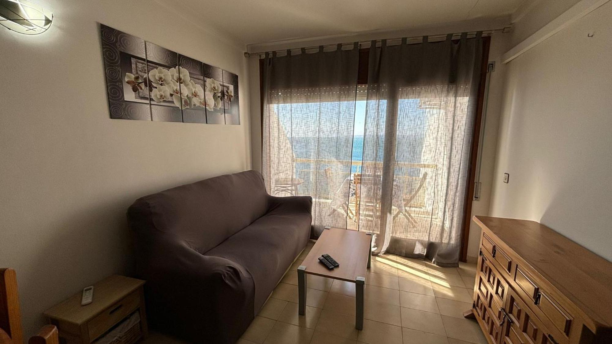 Apartament Meda Chica 2D Roses Zewnętrze zdjęcie