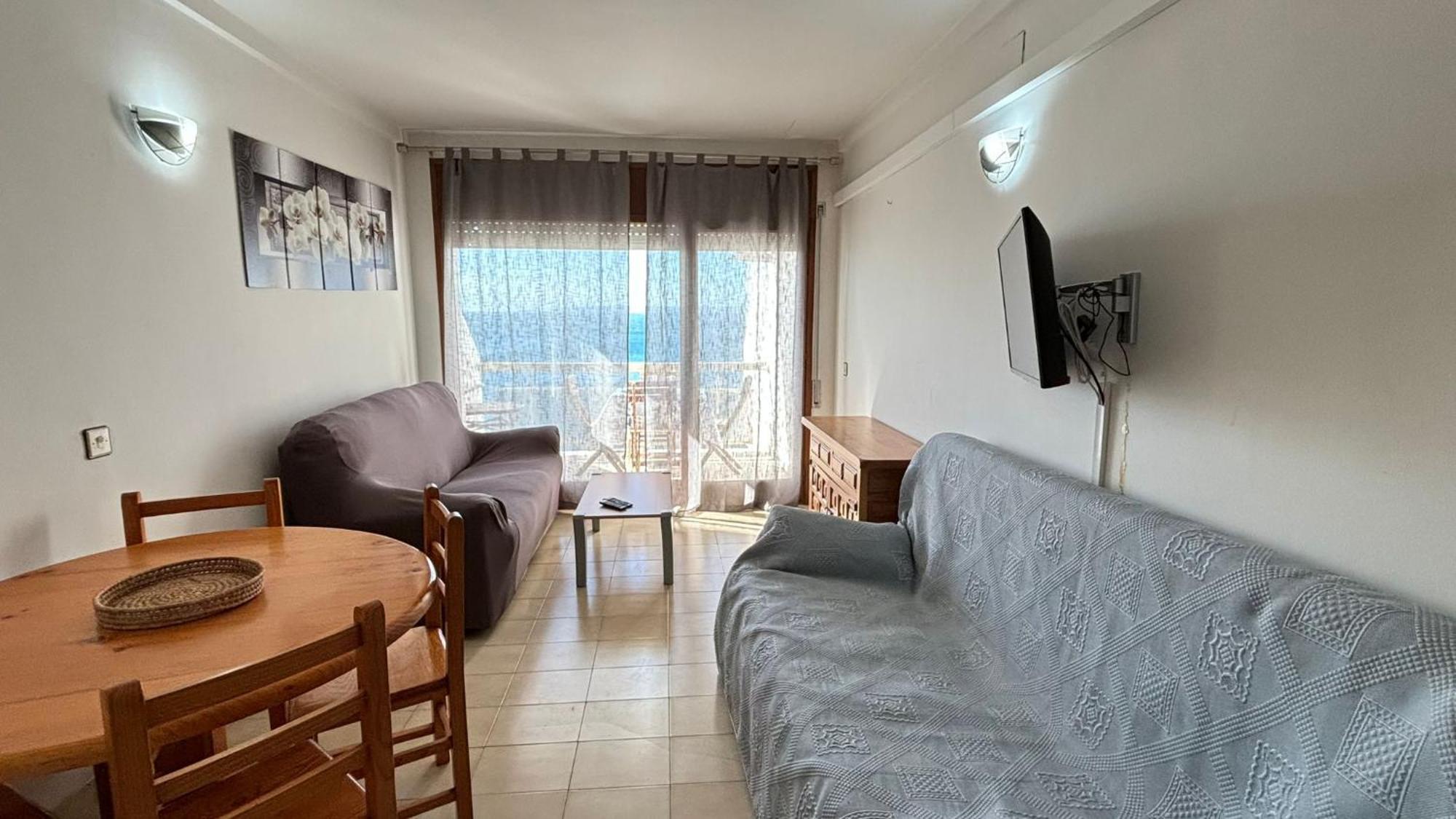 Apartament Meda Chica 2D Roses Zewnętrze zdjęcie