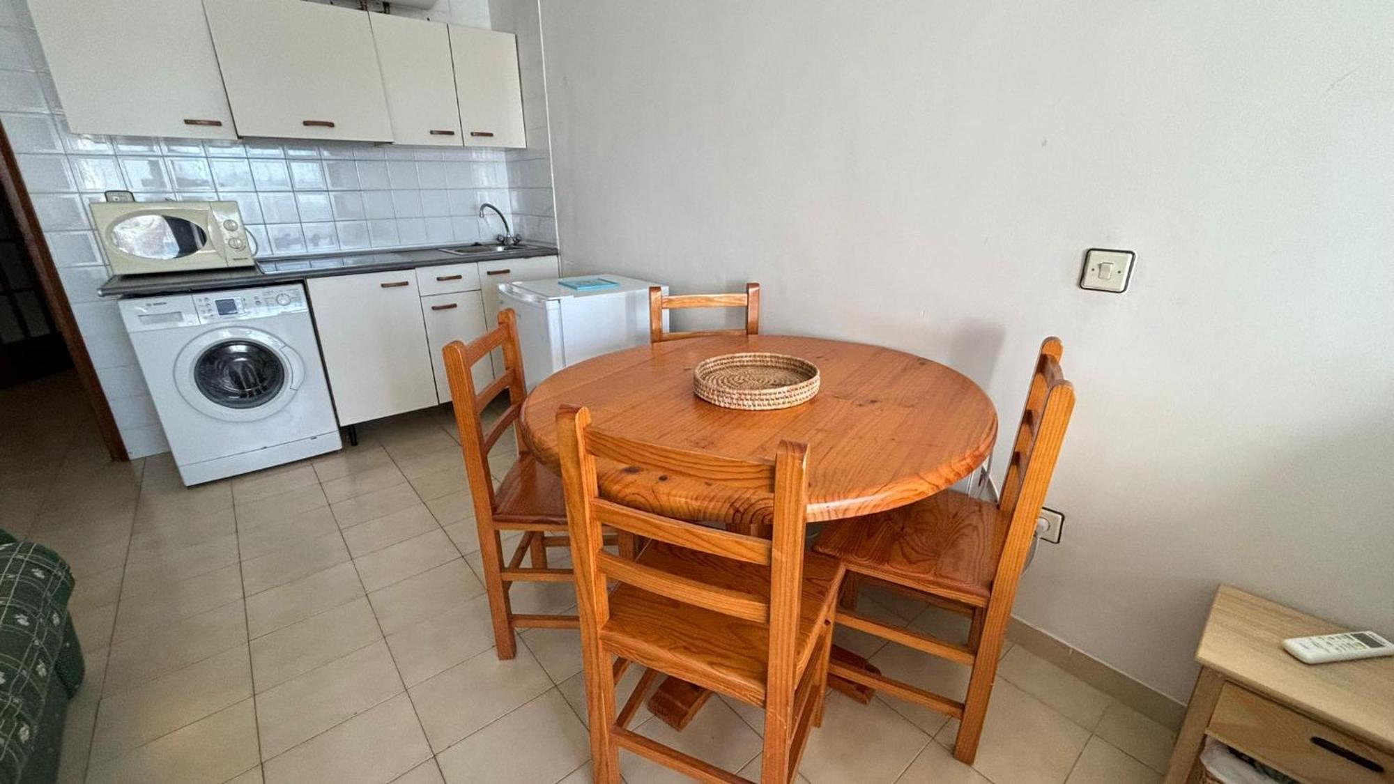 Apartament Meda Chica 2D Roses Zewnętrze zdjęcie