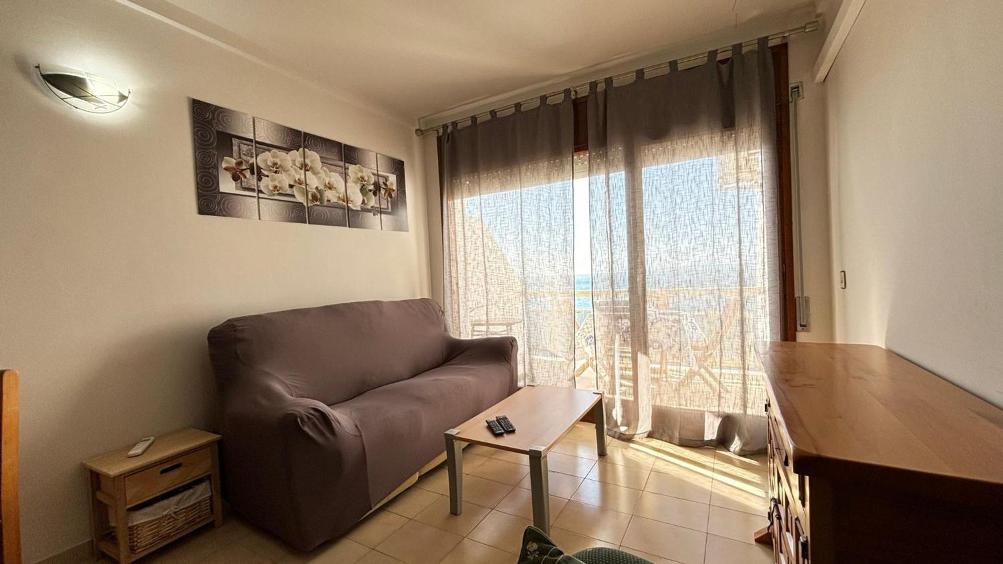 Apartament Meda Chica 2D Roses Zewnętrze zdjęcie